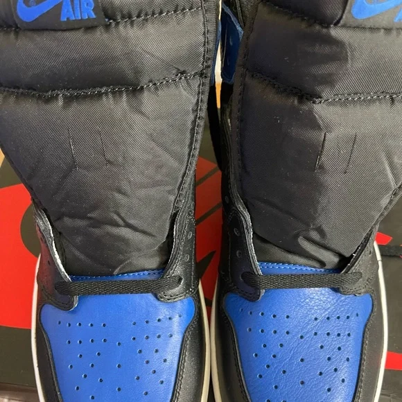 Air jordan 1 Og high royal